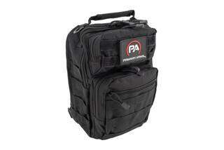 Primary Arms Tactical Shoulder Sling Bag - Black